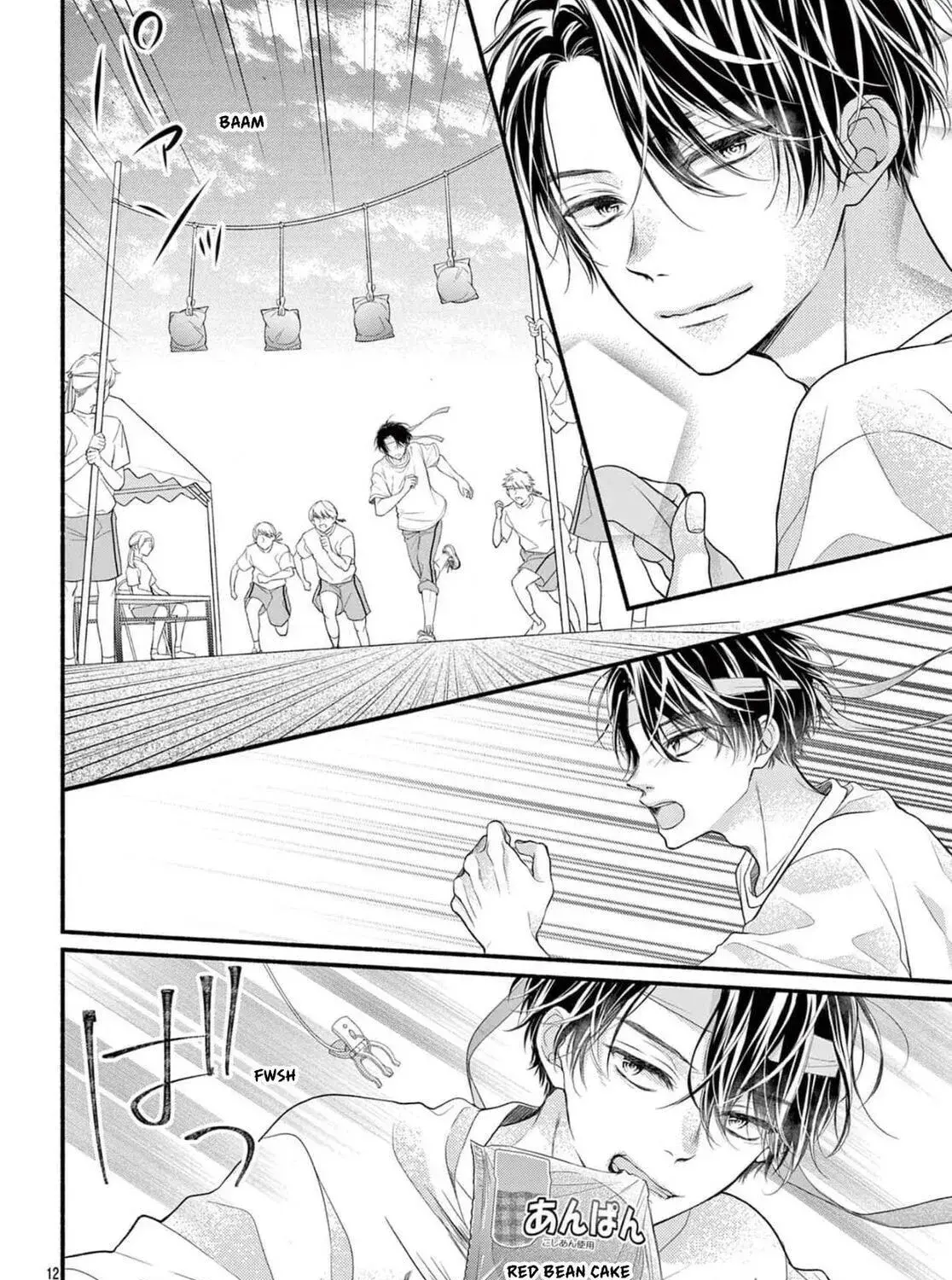 Seventeen Again - Chapter 16 - Page 23