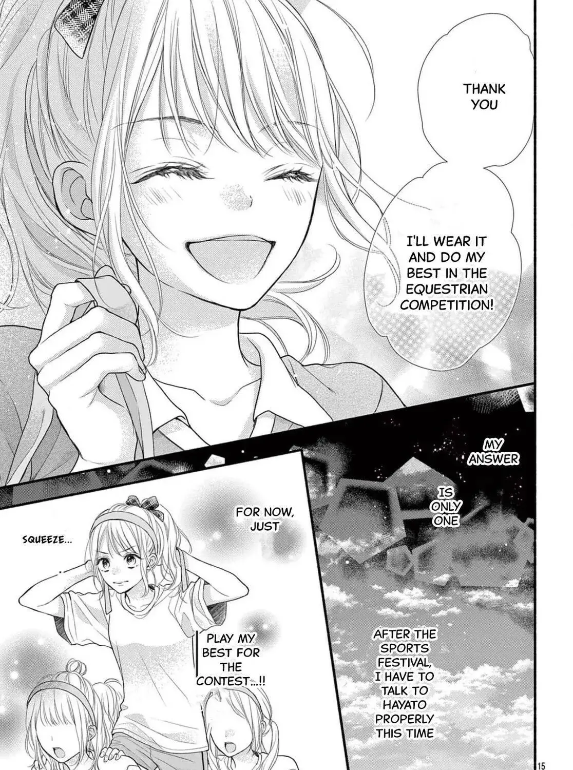 Seventeen Again - Chapter 16 - Page 29