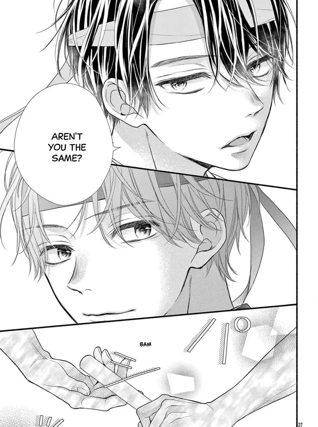 Seventeen Again - Chapter 16 - Page 53