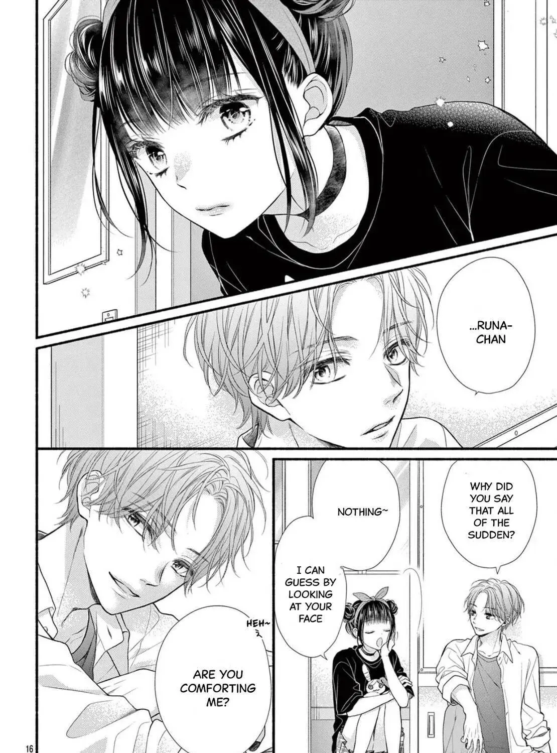Seventeen Again - Chapter 17 - Page 31