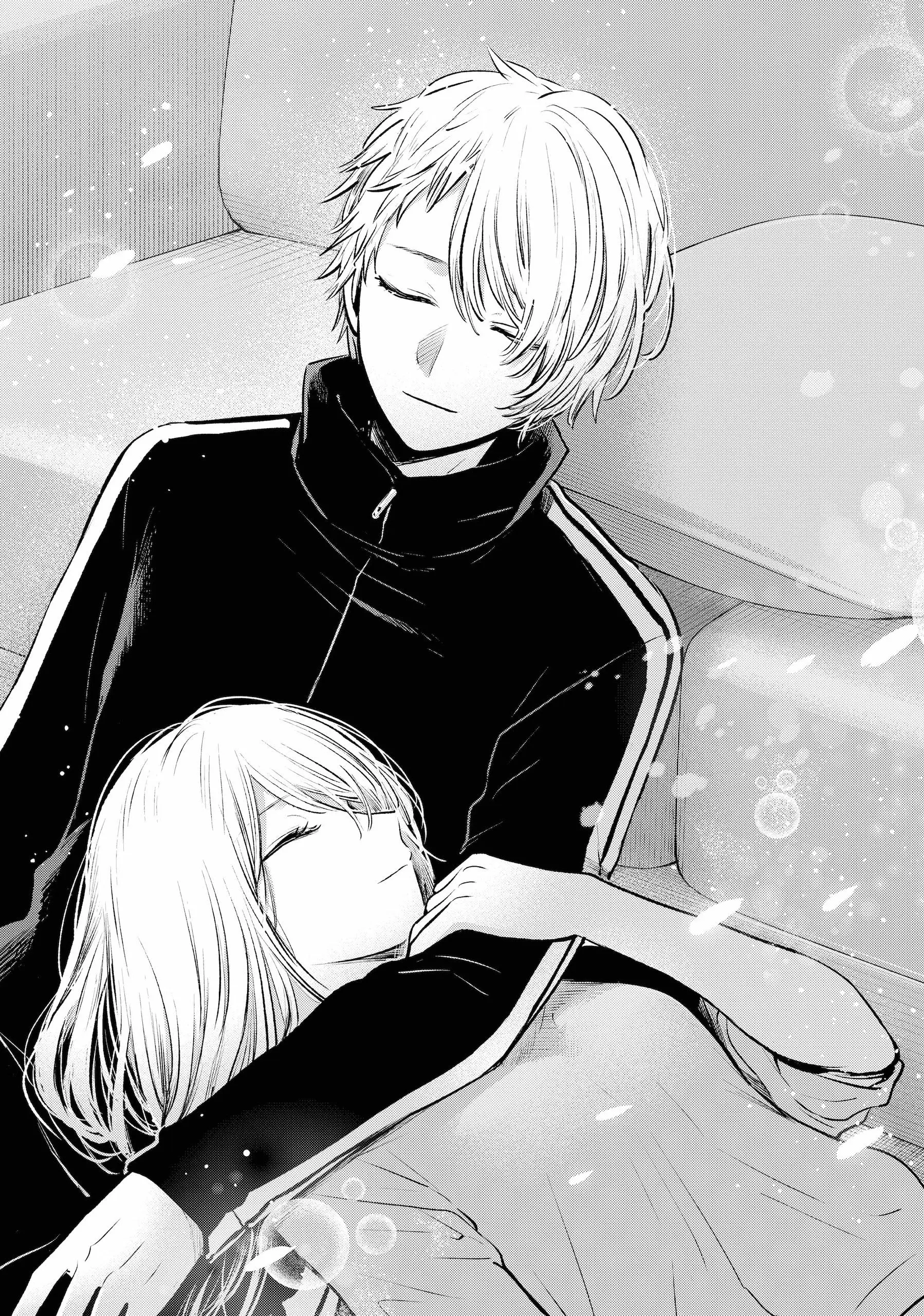OSHI NO KO - Chapter 157 - Page 16