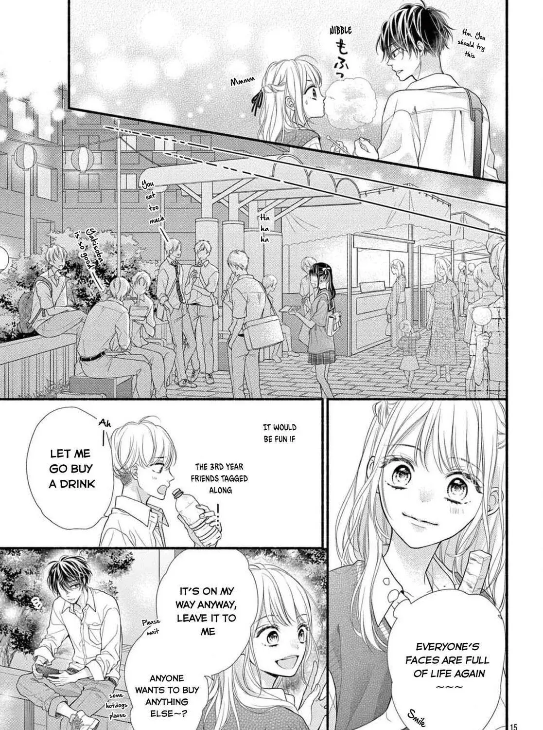 Seventeen Again - Chapter 18 - Page 29