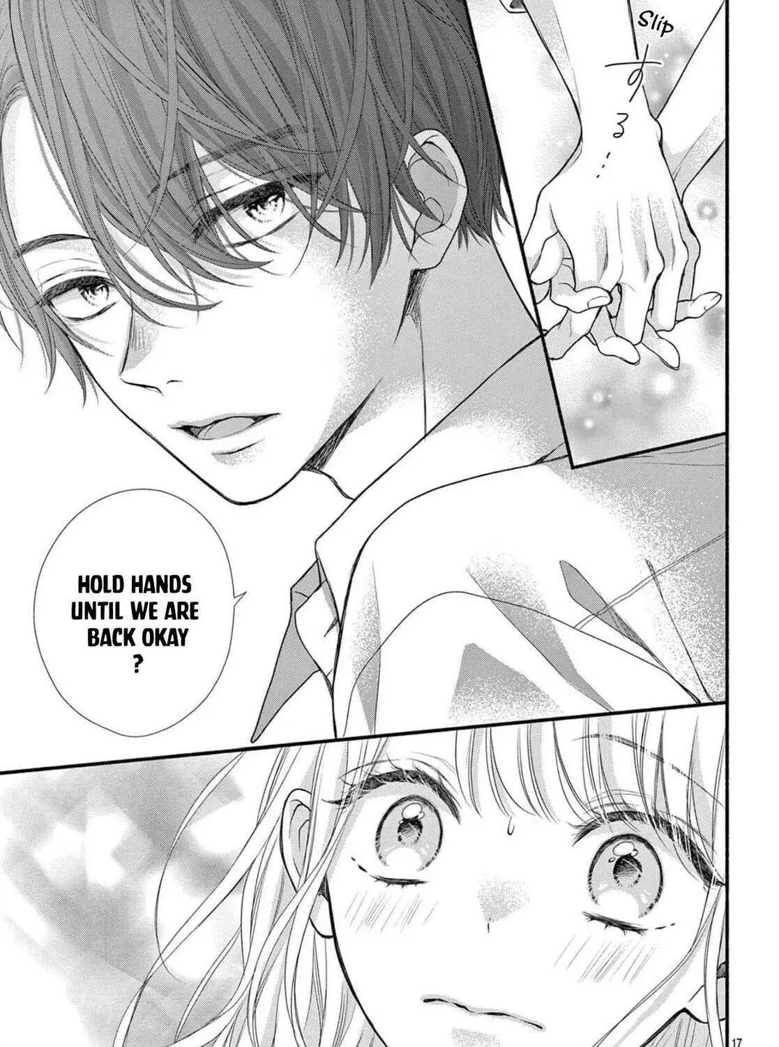 Seventeen Again - Chapter 18 - Page 33
