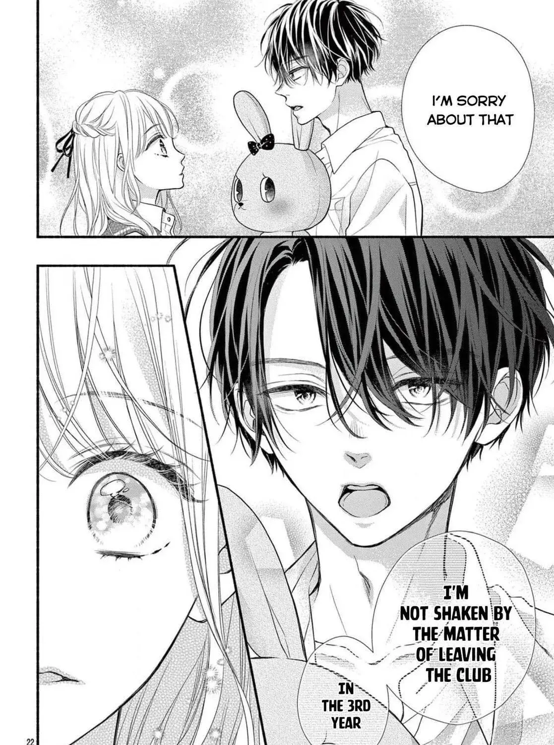 Seventeen Again - Chapter 18 - Page 43