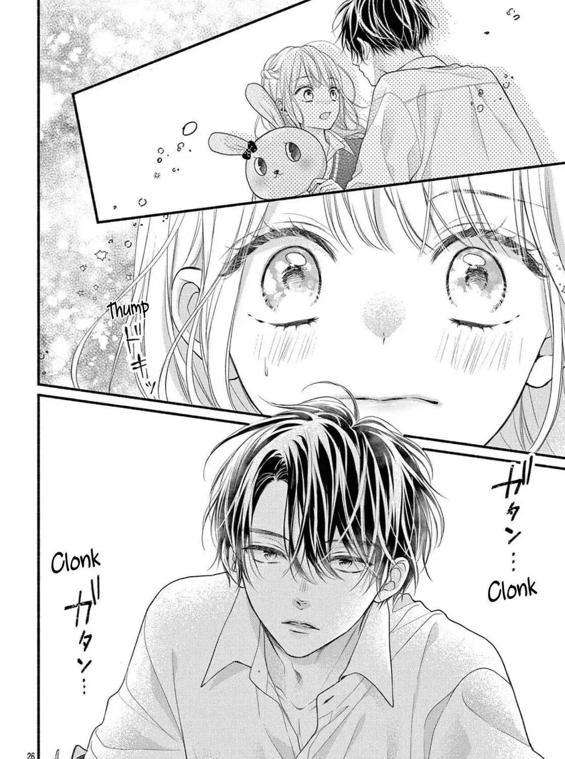Seventeen Again - Chapter 18 - Page 51