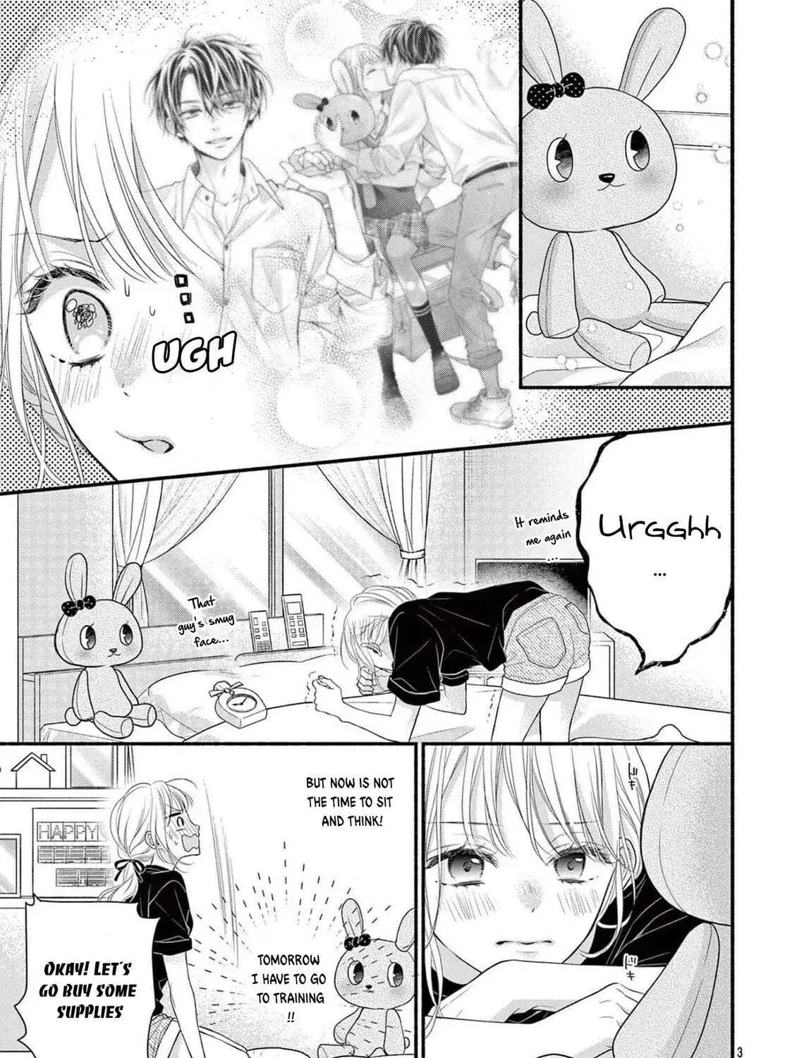 Seventeen Again - Chapter 19 - Page 5