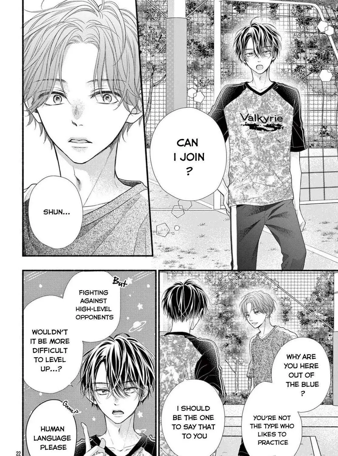 Seventeen Again - Chapter 19 - Page 43