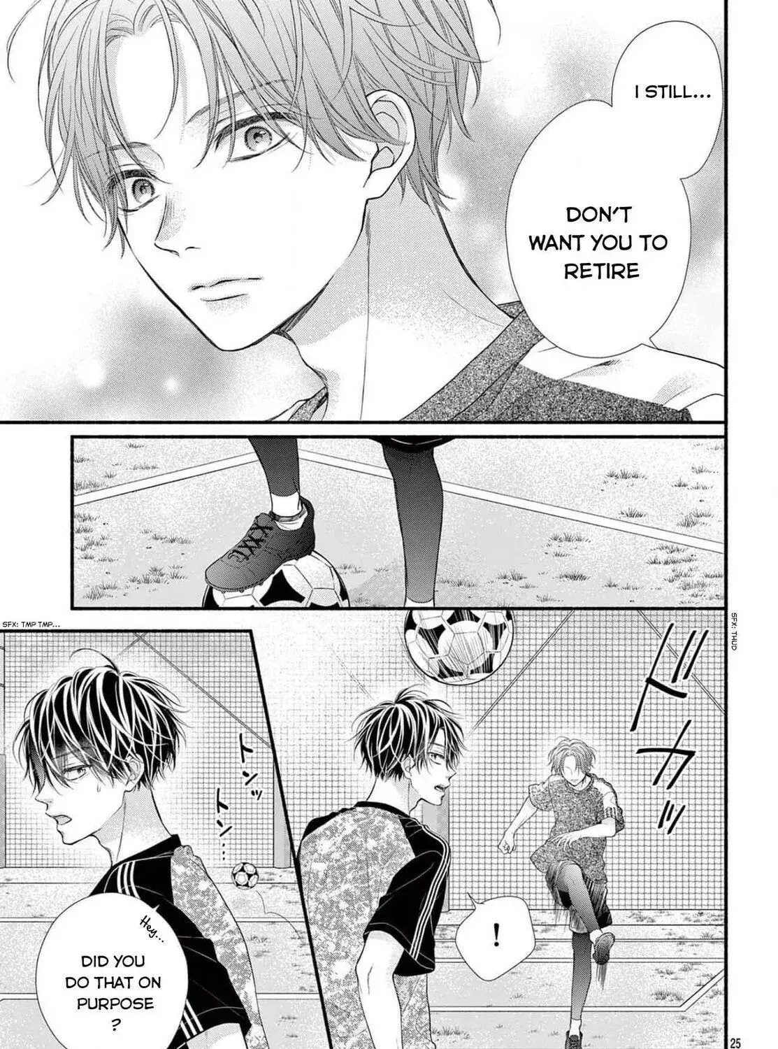 Seventeen Again - Chapter 19 - Page 49