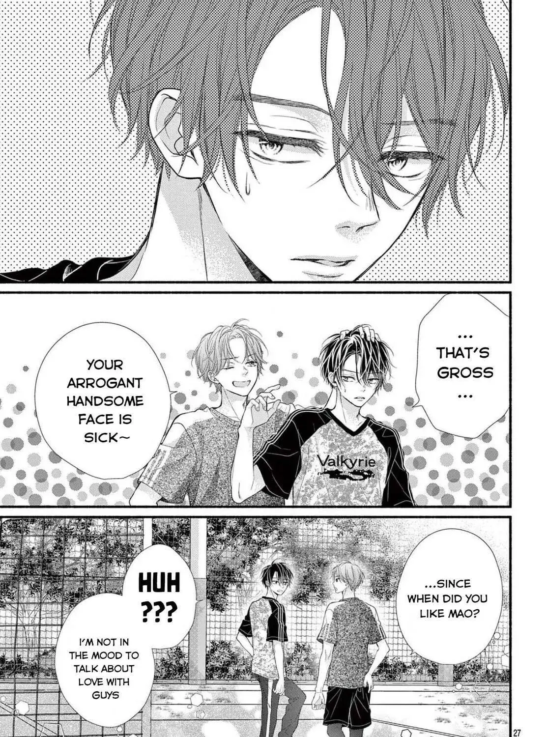 Seventeen Again - Chapter 19 - Page 53