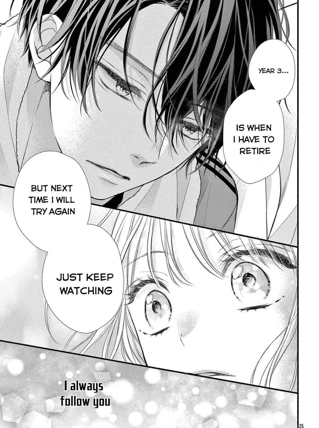 Seventeen Again - Chapter 21 - Page 49