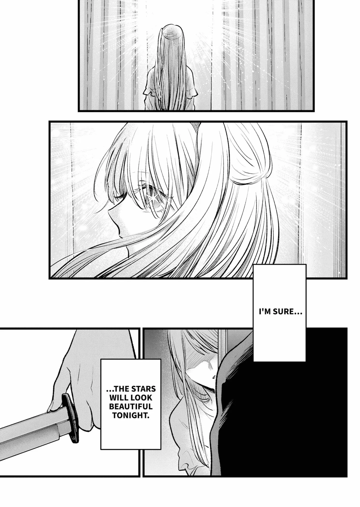 OSHI NO KO - Chapter 158 - Page 17