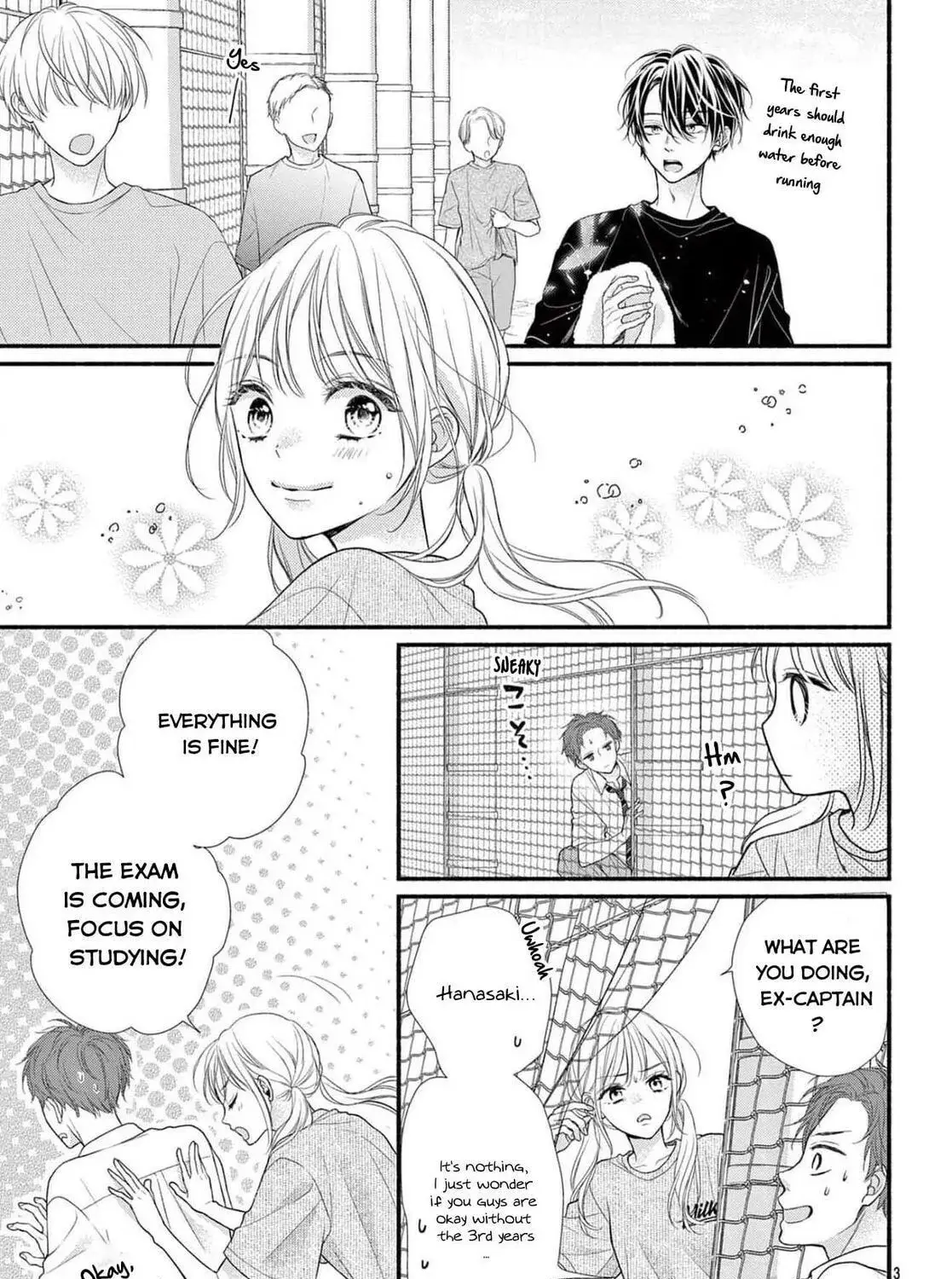 Seventeen Again - Chapter 22 - Page 7