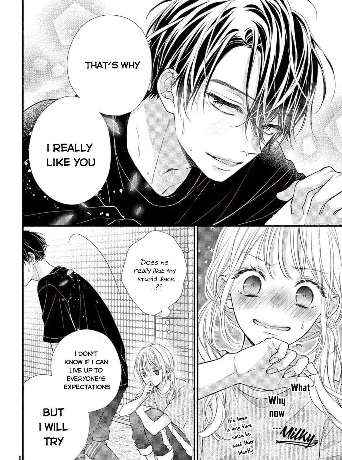 Seventeen Again - Chapter 22 - Page 13