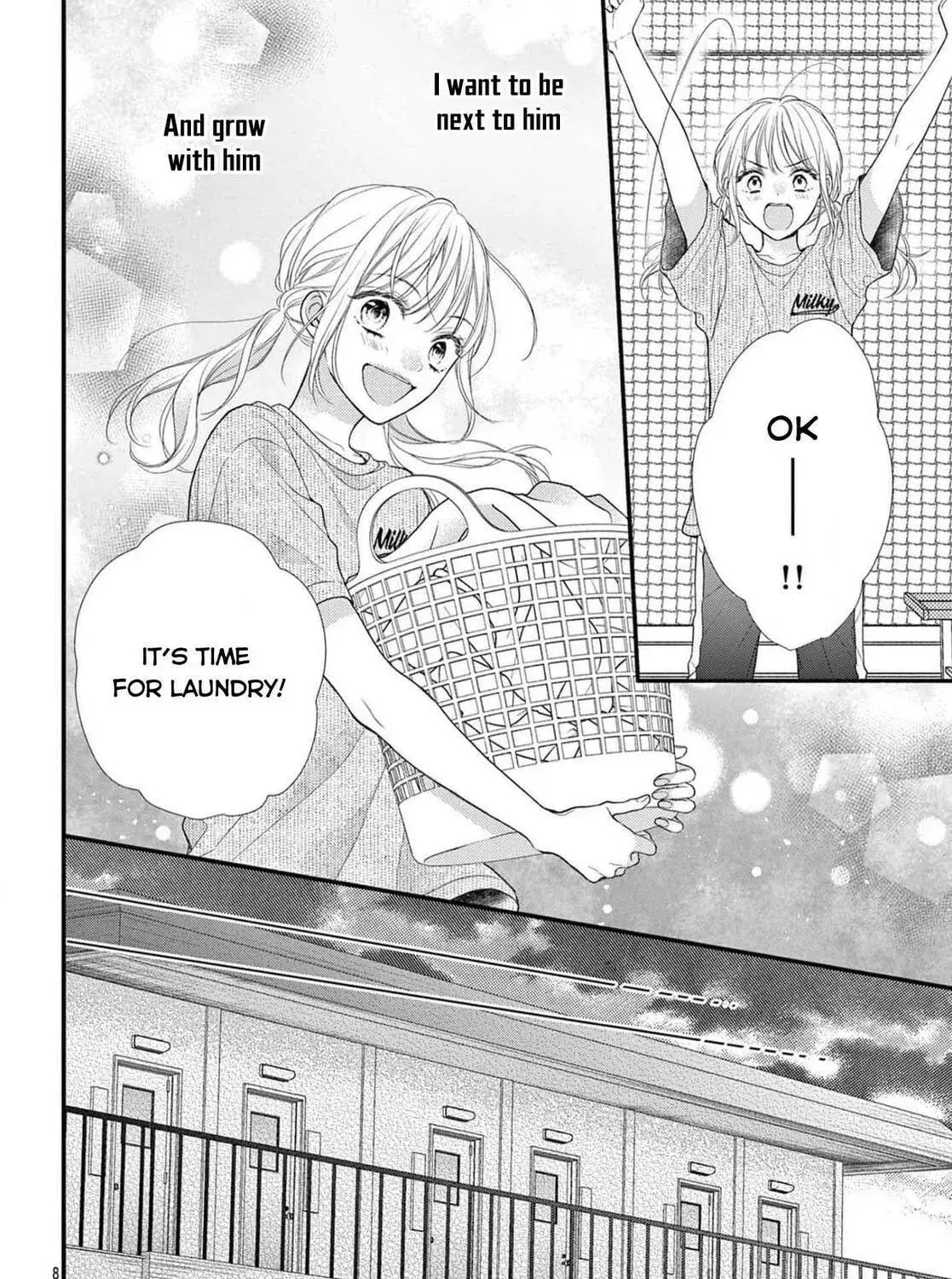 Seventeen Again - Chapter 22 - Page 17