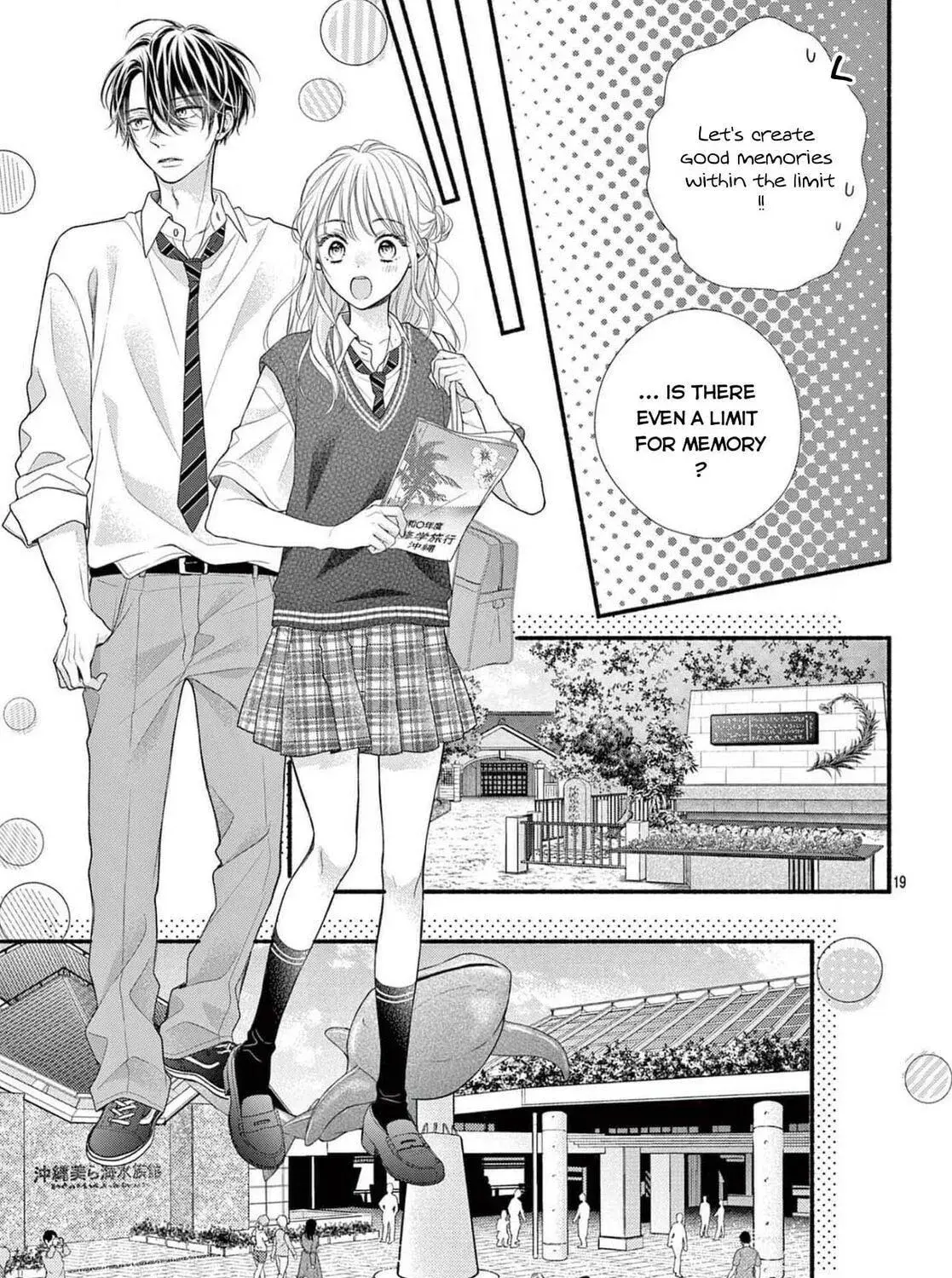 Seventeen Again - Chapter 22 - Page 39