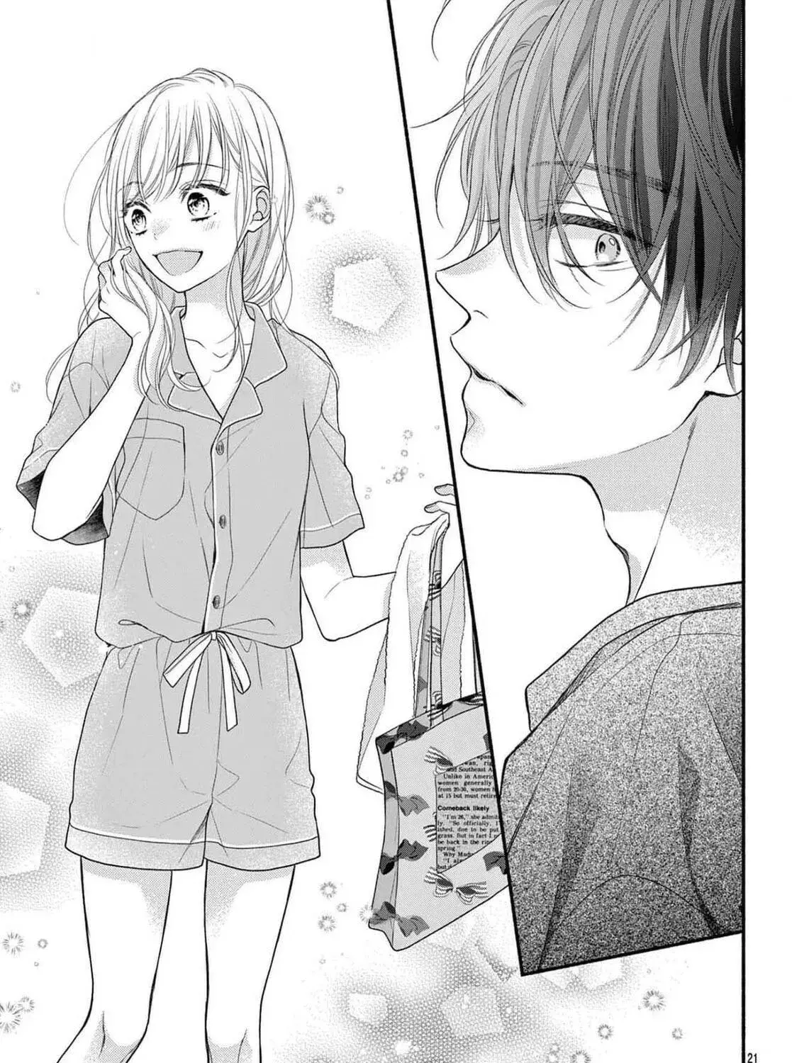 Seventeen Again - Chapter 22 - Page 43