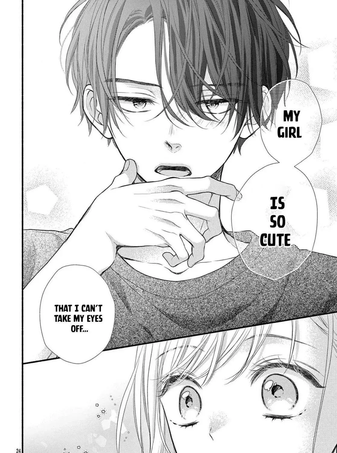 Seventeen Again - Chapter 22 - Page 49