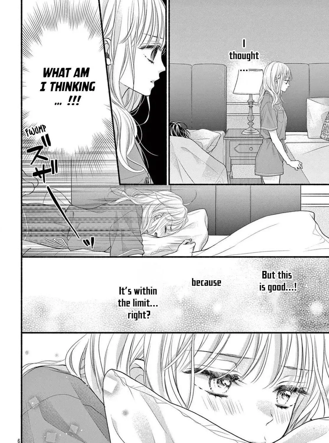 Seventeen Again - Chapter 23 - Page 11