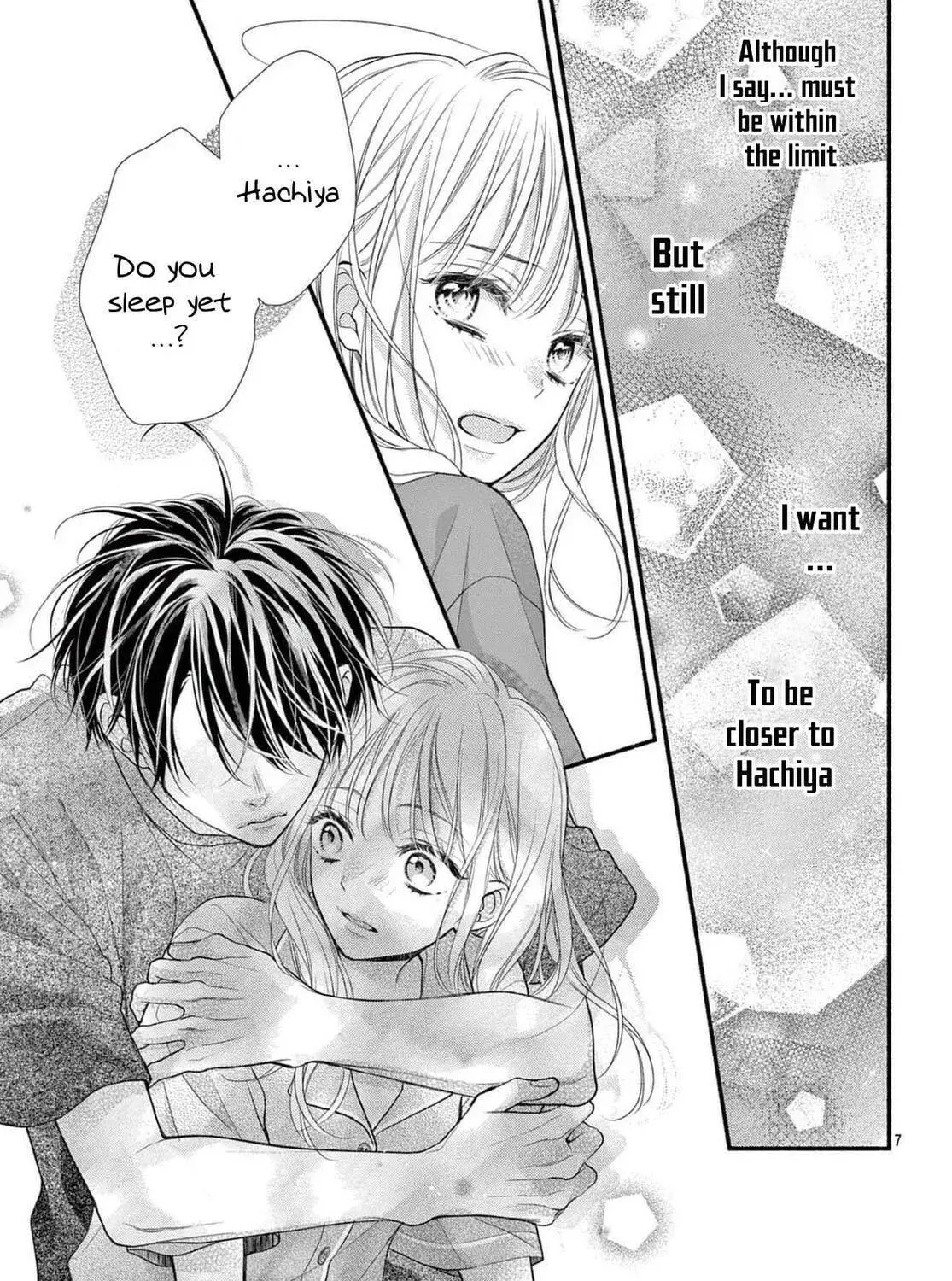 Seventeen Again - Chapter 23 - Page 13
