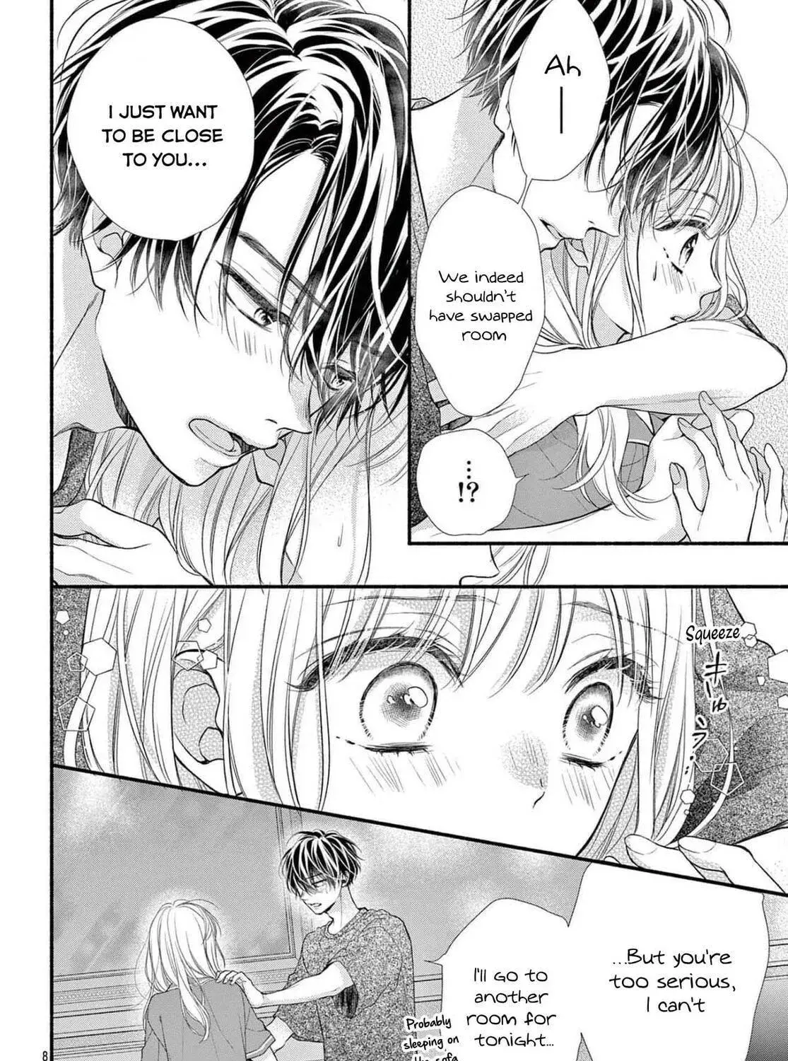 Seventeen Again - Chapter 23 - Page 15