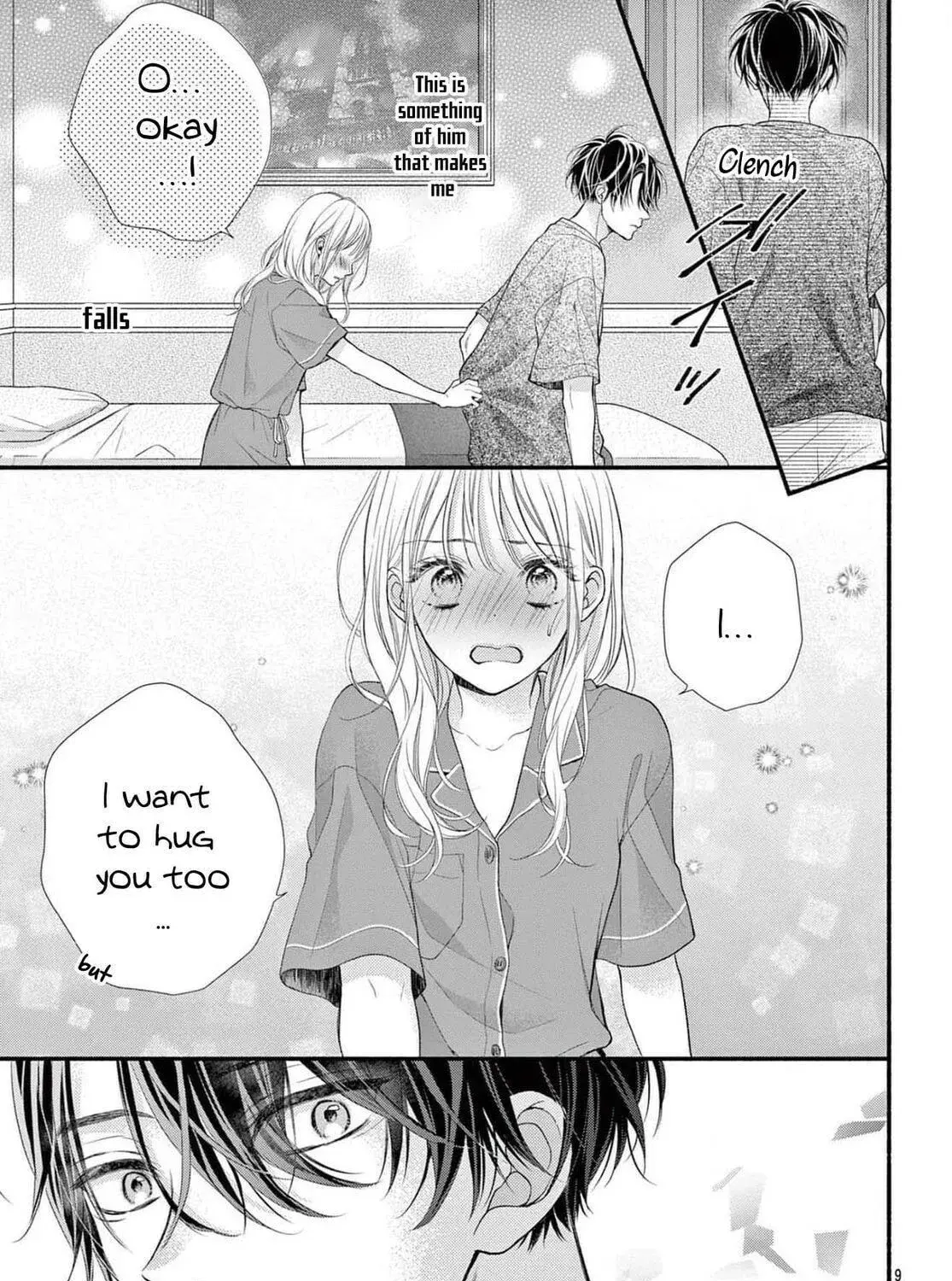 Seventeen Again - Chapter 23 - Page 17