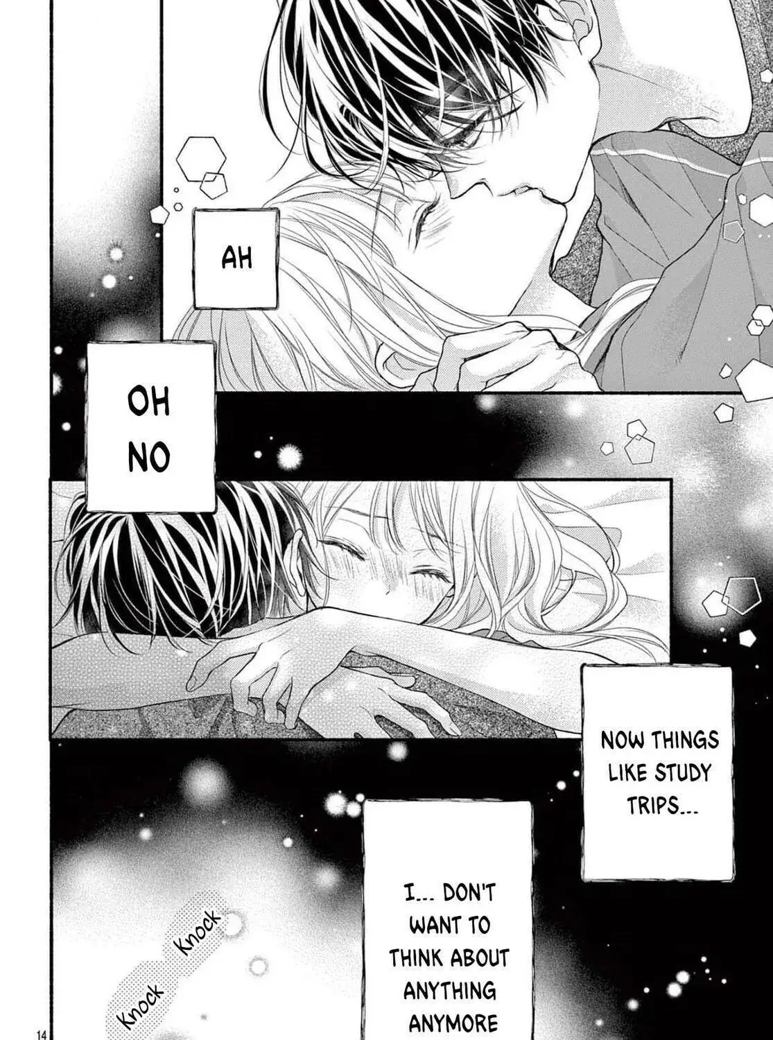 Seventeen Again - Chapter 23 - Page 27