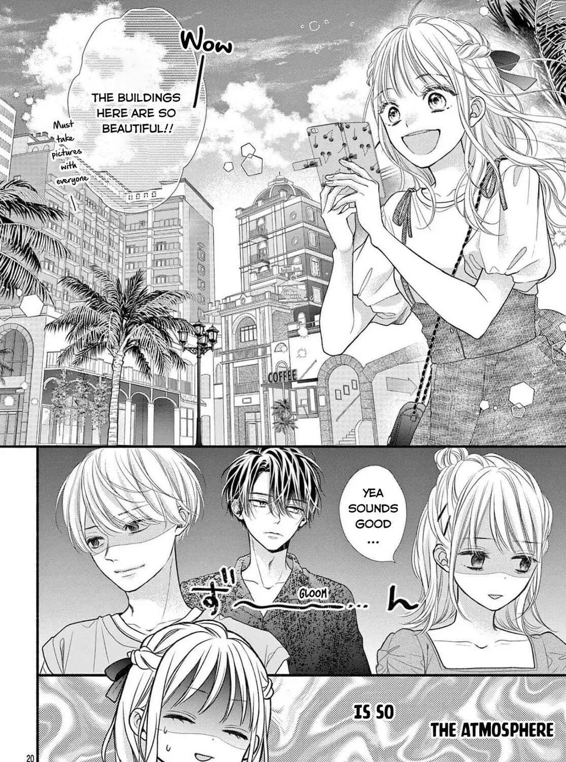 Seventeen Again - Chapter 23 - Page 39