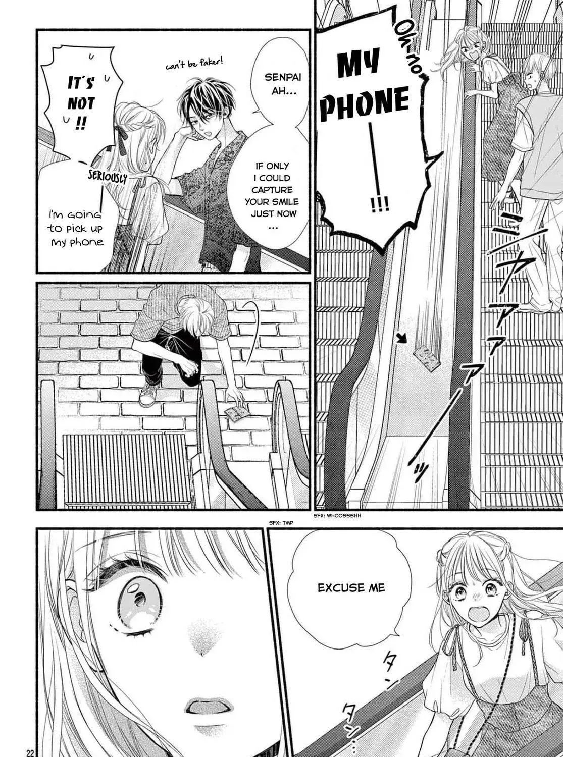 Seventeen Again - Chapter 23 - Page 43