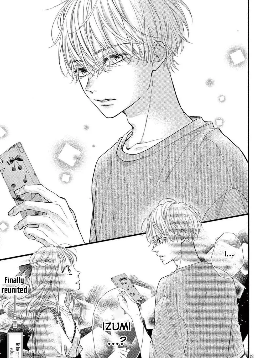 Seventeen Again - Chapter 23 - Page 45