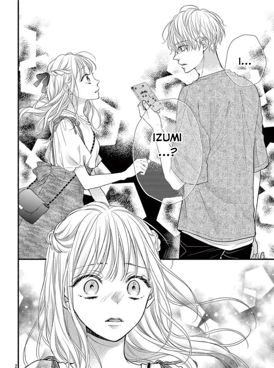 Seventeen Again - Chapter 24 - Page 3