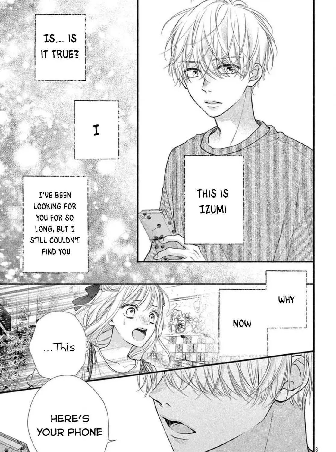 Seventeen Again - Chapter 24 - Page 5