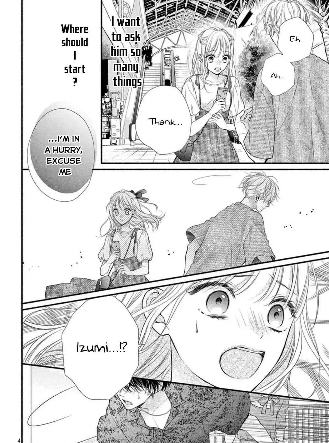 Seventeen Again - Chapter 24 - Page 7