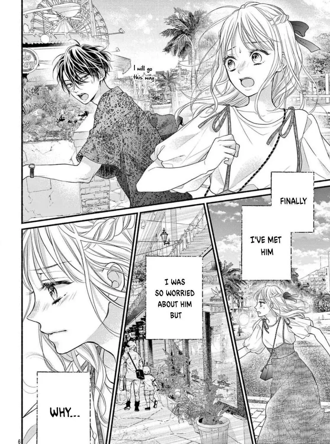 Seventeen Again - Chapter 24 - Page 11