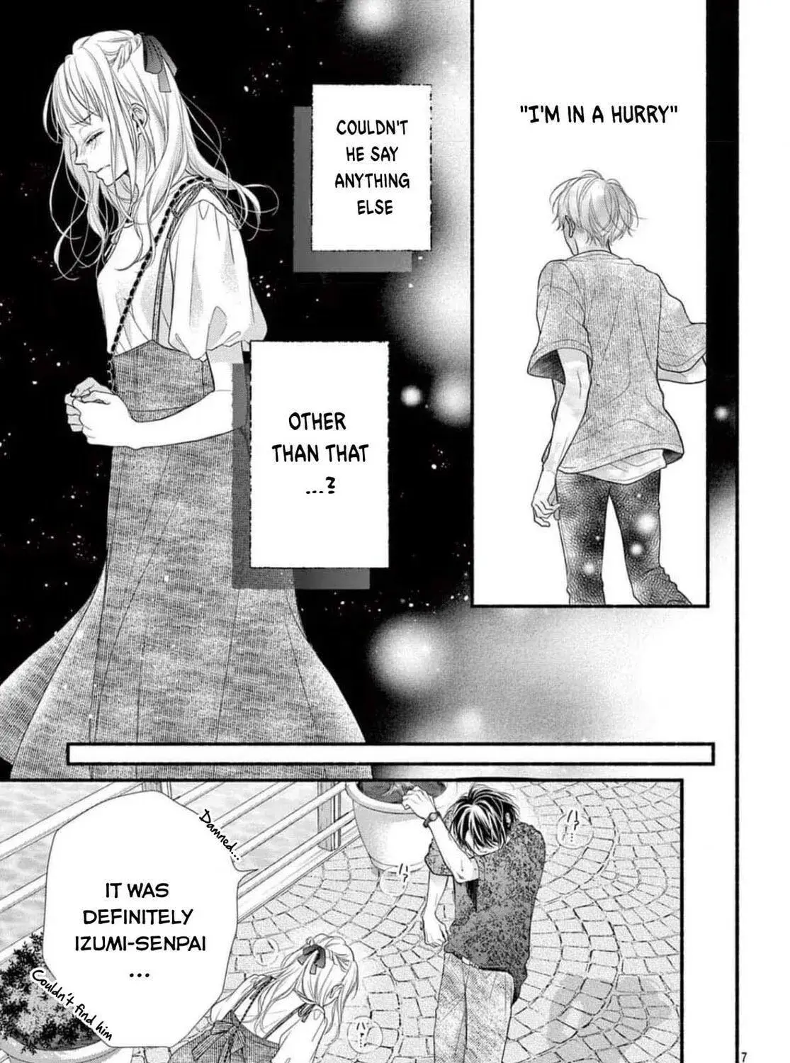 Seventeen Again - Chapter 24 - Page 13