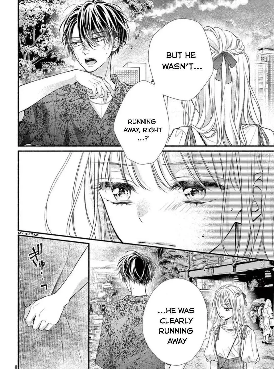 Seventeen Again - Chapter 24 - Page 15