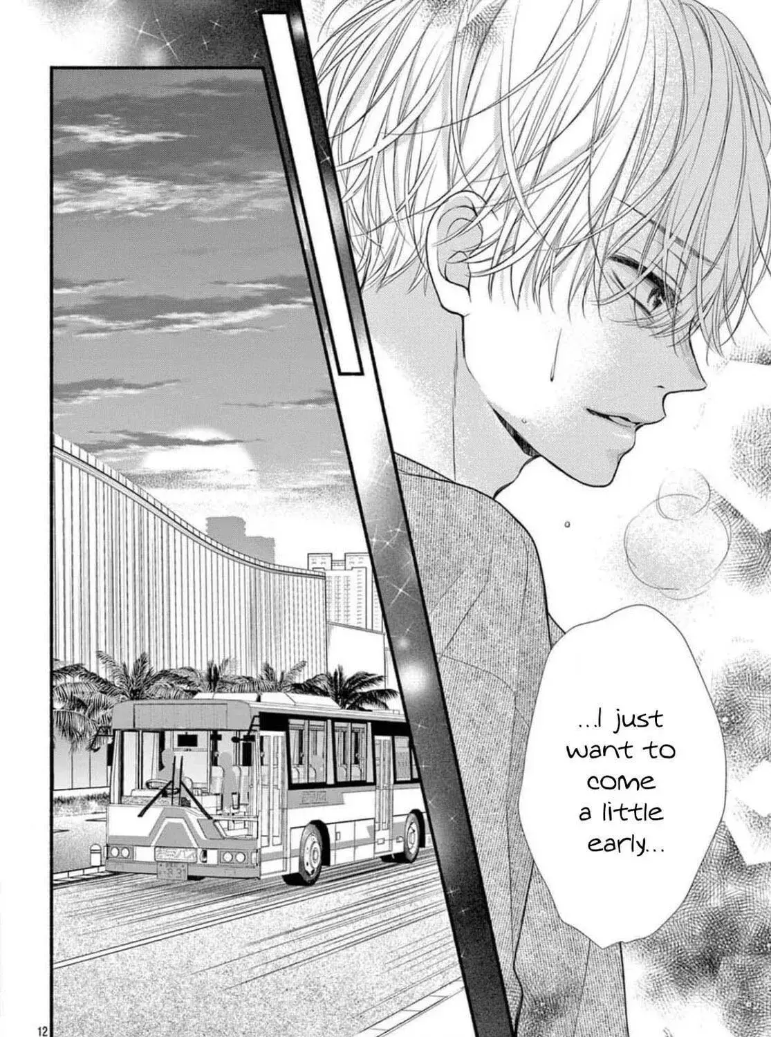 Seventeen Again - Chapter 24 - Page 23