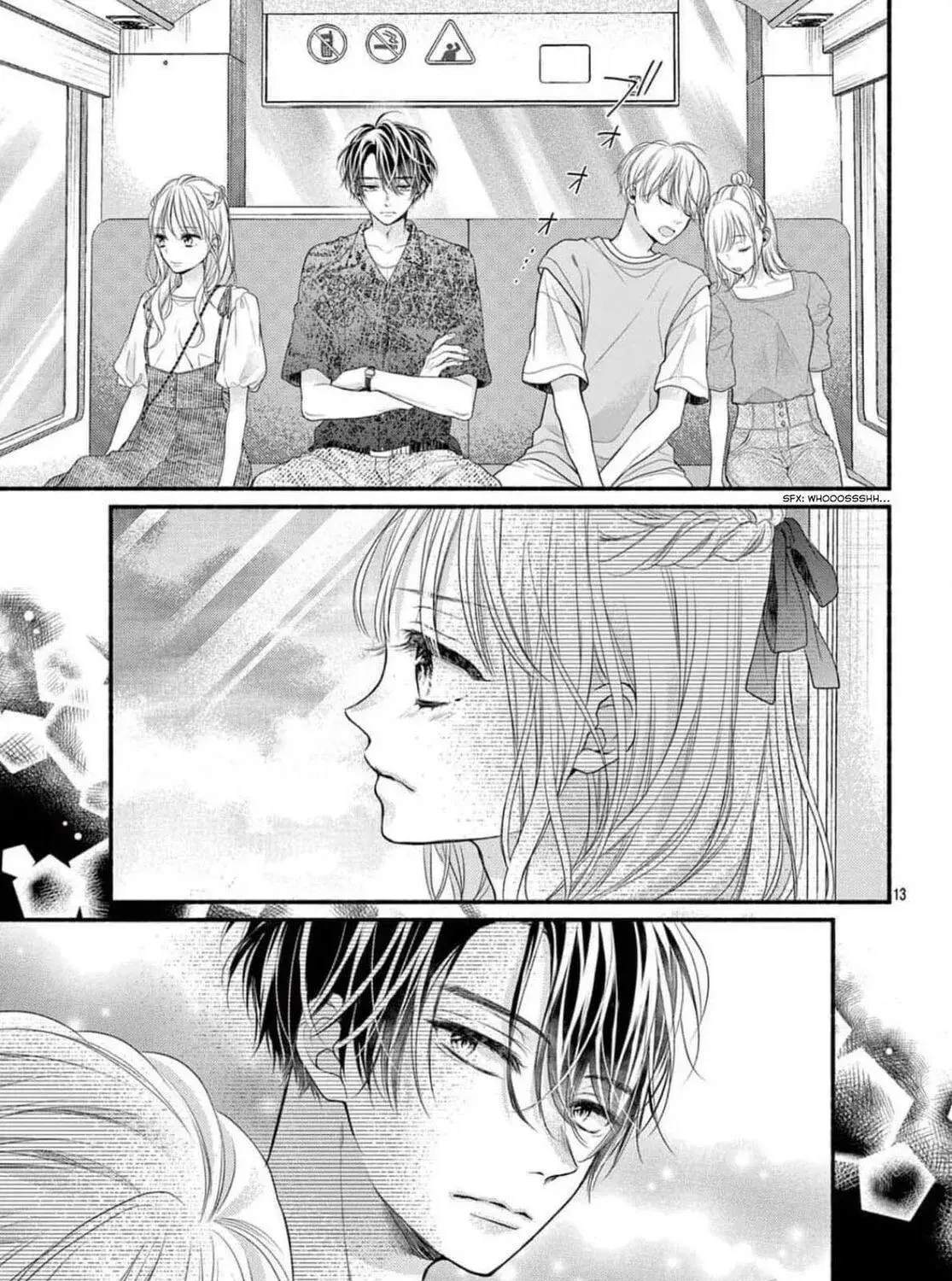 Seventeen Again - Chapter 24 - Page 25
