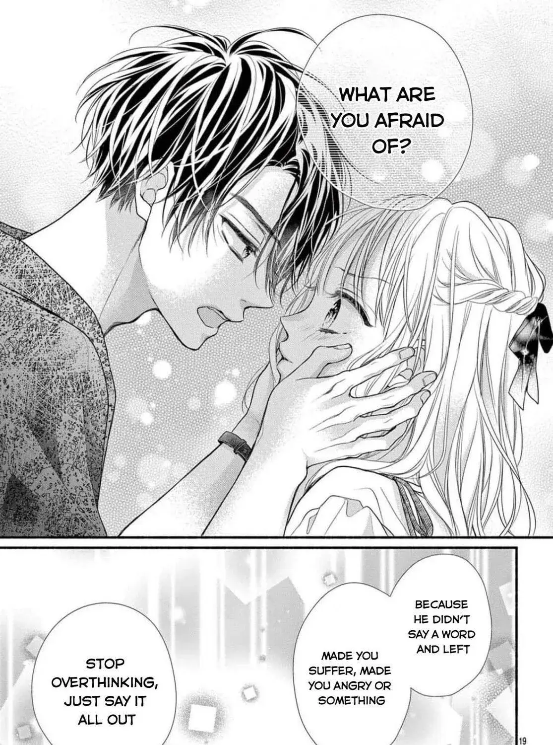Seventeen Again - Chapter 24 - Page 37