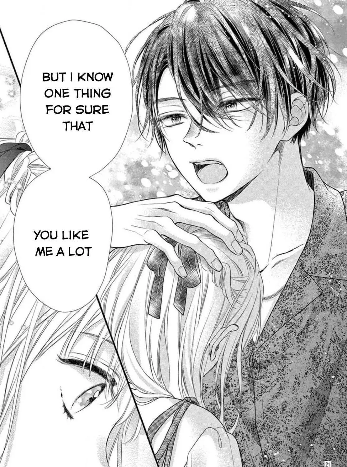 Seventeen Again - Chapter 24 - Page 41