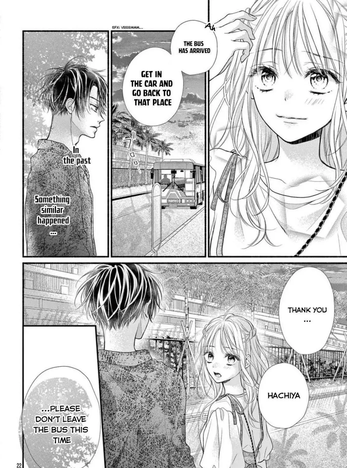 Seventeen Again - Chapter 24 - Page 43