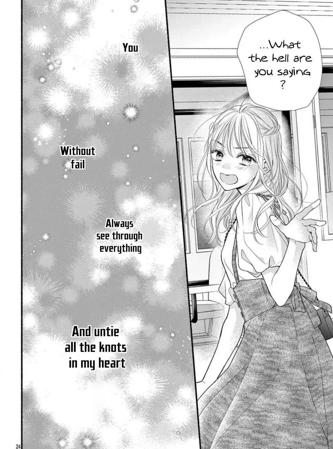 Seventeen Again - Chapter 24 - Page 47