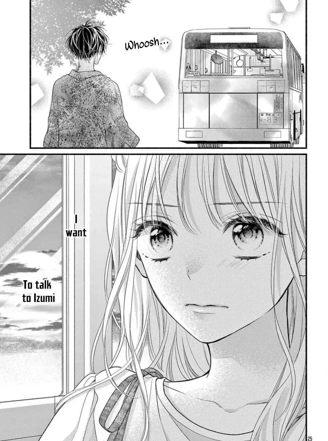 Seventeen Again - Chapter 24 - Page 49