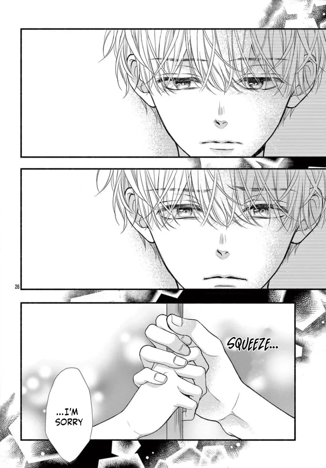 Seventeen Again - Chapter 25 - Page 26