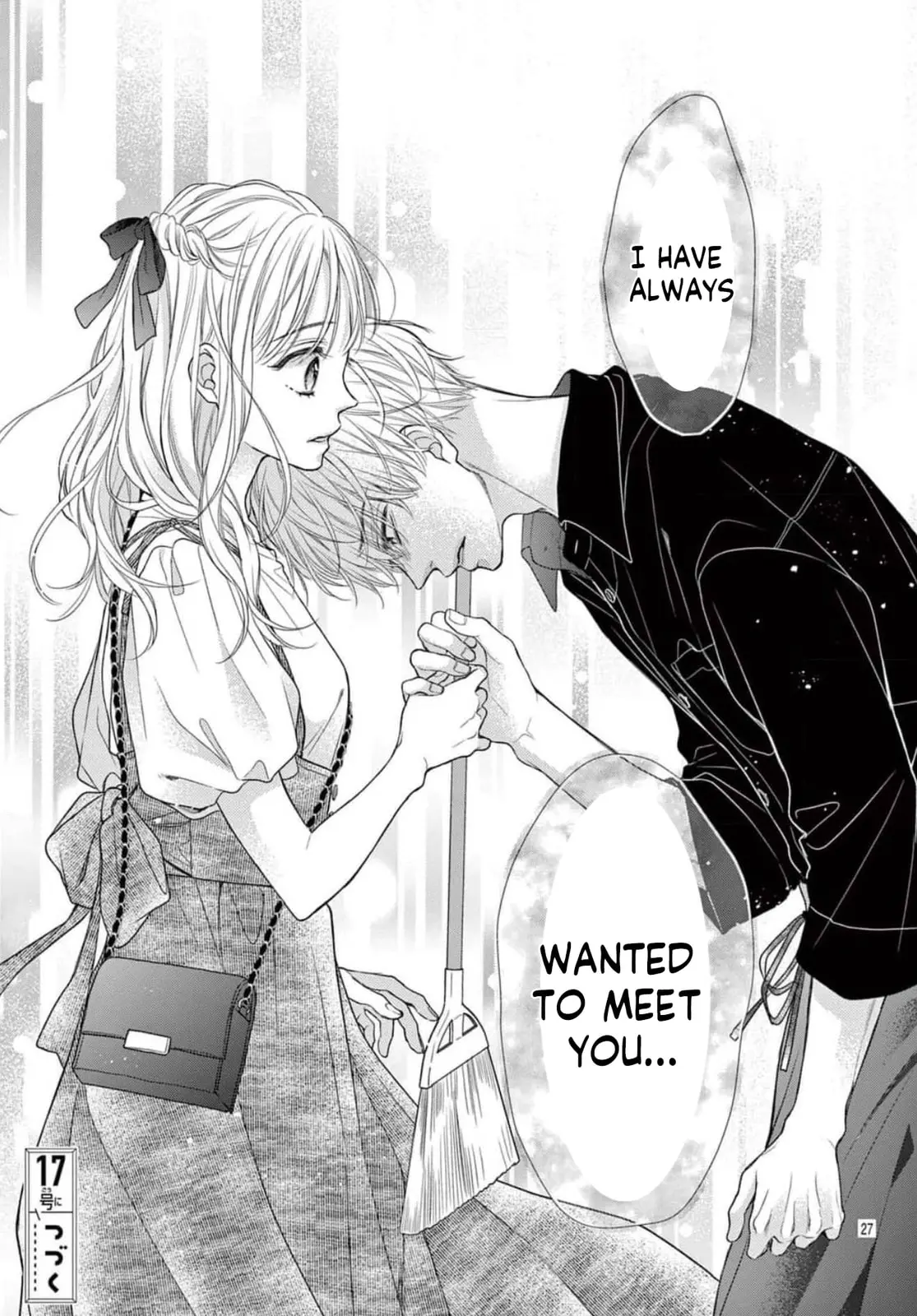 Seventeen Again - Chapter 25 - Page 27