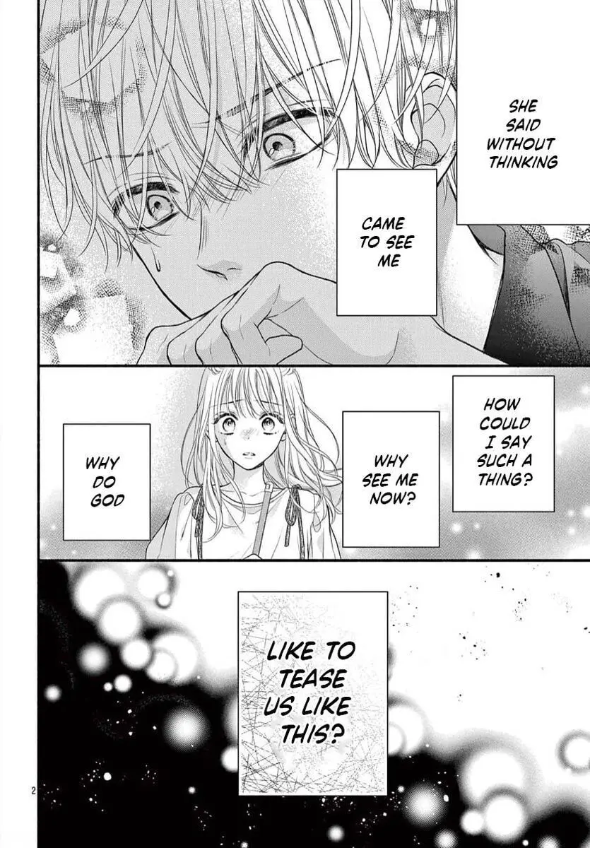 Seventeen Again - Chapter 26 - Page 2