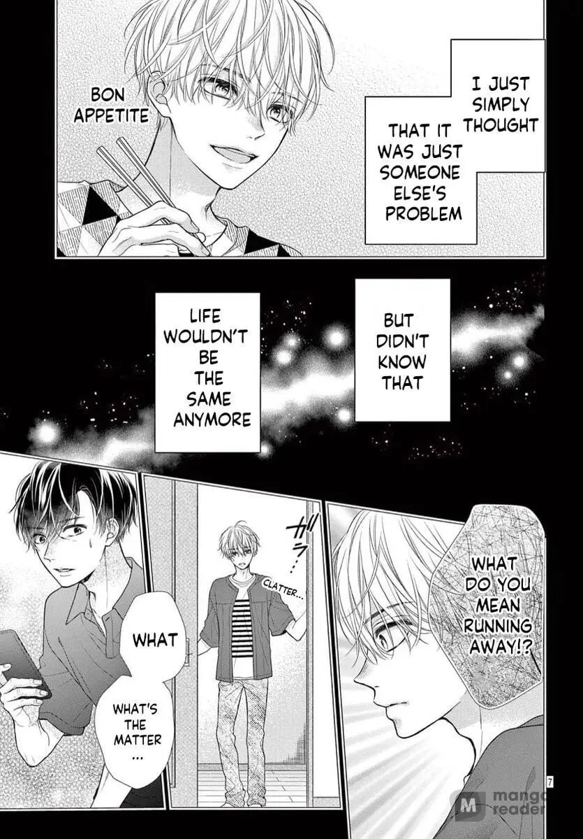 Seventeen Again - Chapter 26 - Page 7