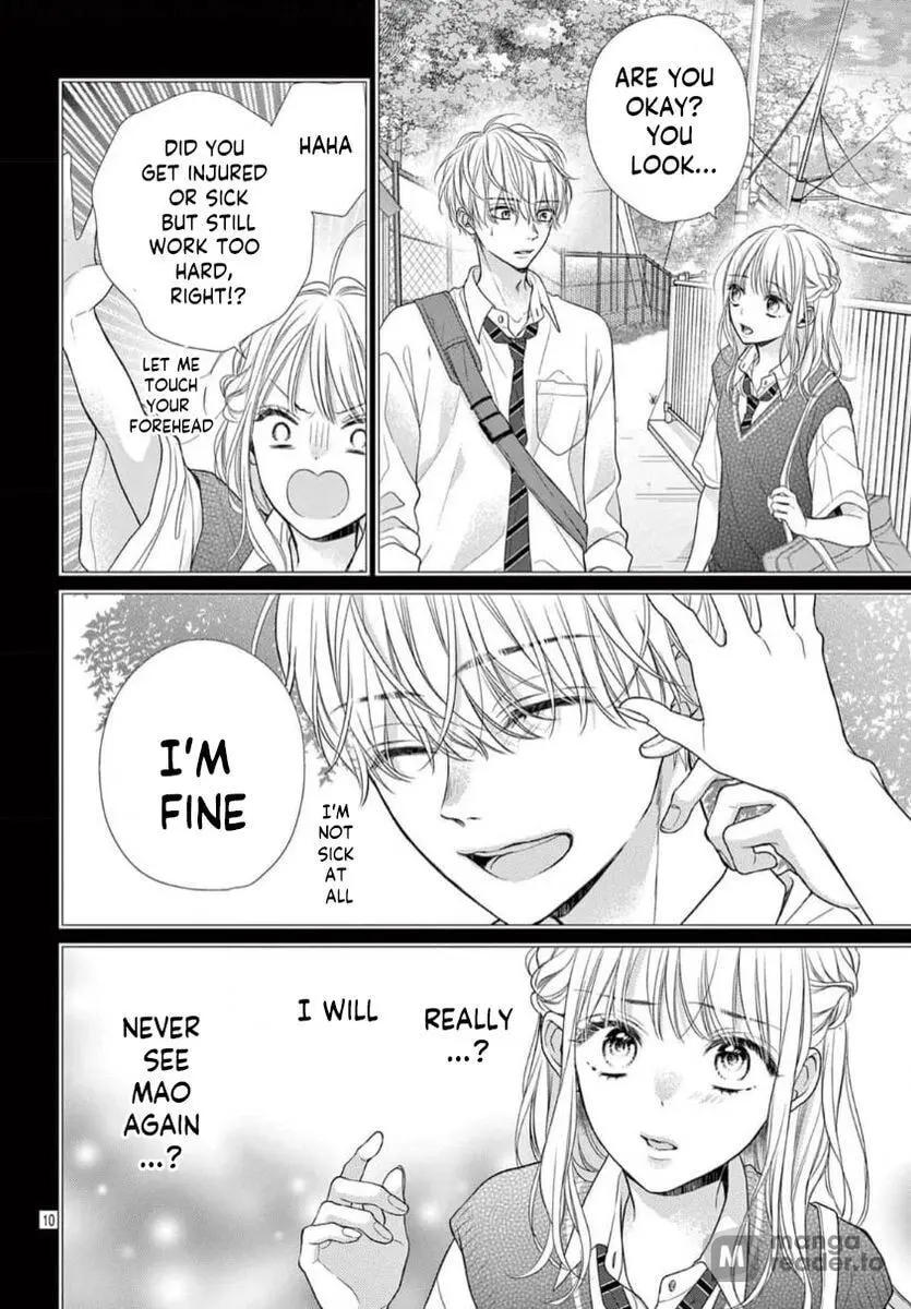 Seventeen Again - Chapter 26 - Page 10