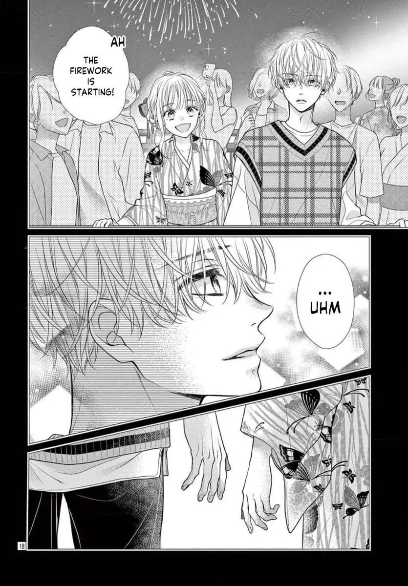 Seventeen Again - Chapter 26 - Page 18