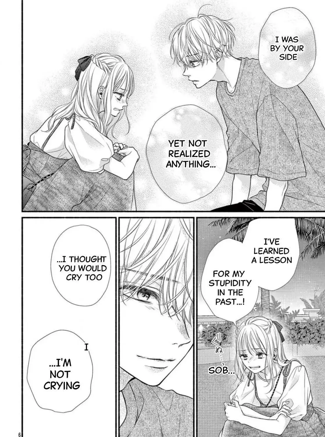 Seventeen Again - Chapter 27 - Page 11