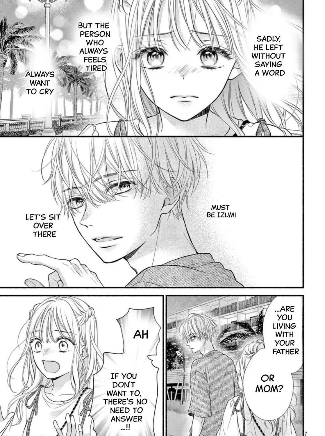 Seventeen Again - Chapter 27 - Page 13